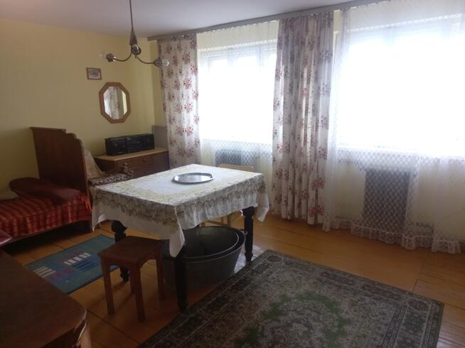 Gospodarstwo rolne w Lututowie 3,75 ha z domem
