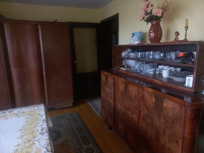 Gospodarstwo rolne w Lututowie 3,75 ha z domem