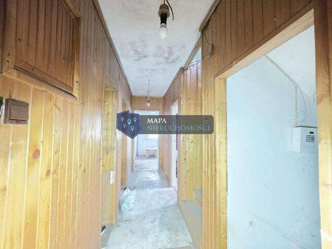 Dom z ogrodem na Południu, 5 pokoi, 760m2 działka