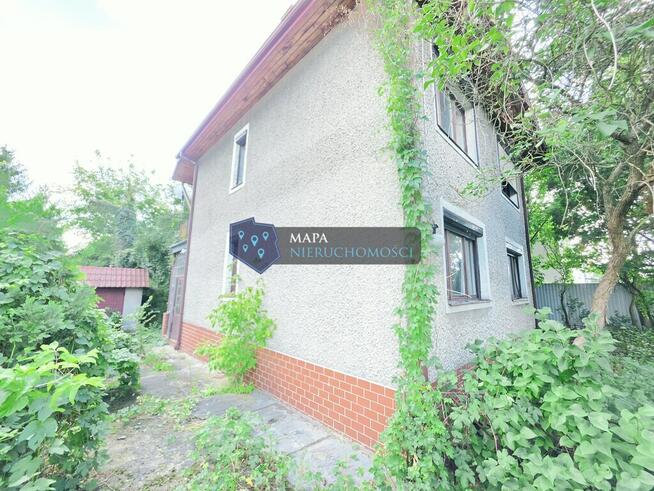 Dom z ogrodem na Południu, 5 pokoi, 760m2 działka