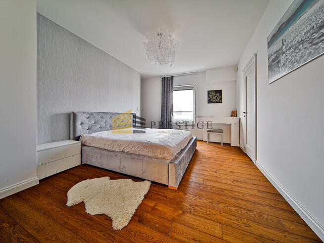 Apartament na osiedlu Marina z pięknym widokiem!