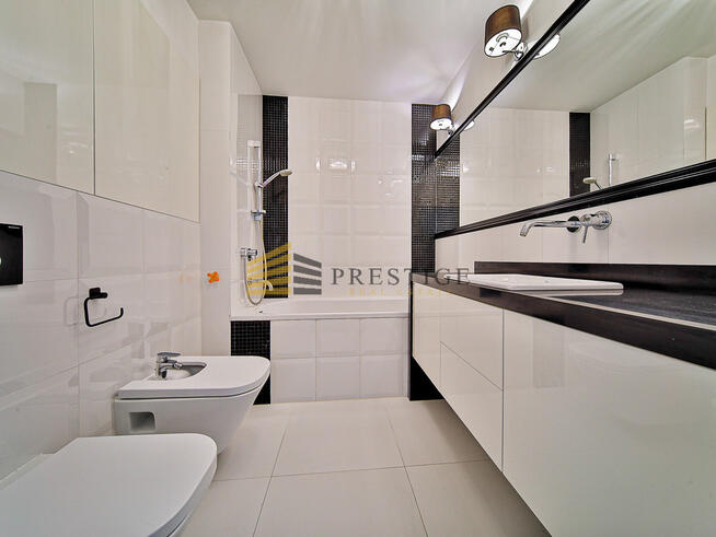 Apartament na osiedlu Marina z pięknym widokiem!
