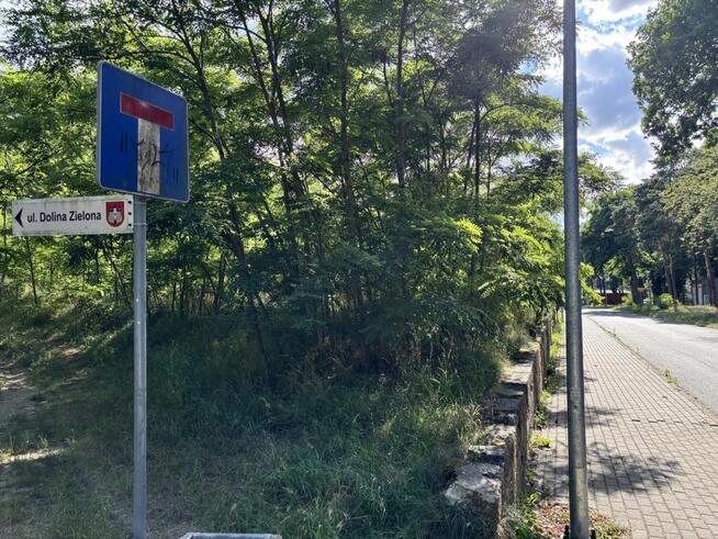 Działka budowlana Nowogród Bobrzański, Winiary