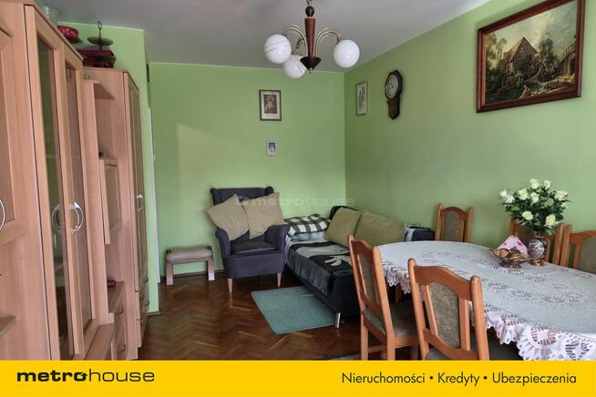 43,6 m² 2 pokoje Oleśnica, ul. Skłodowskiej