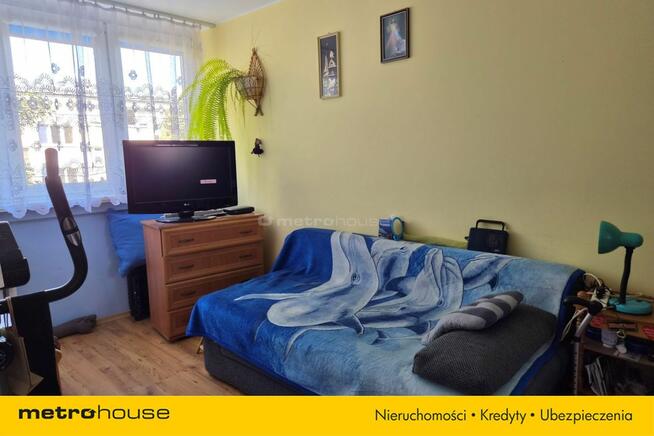 43,6 m² 2 pokoje Oleśnica, ul. Skłodowskiej