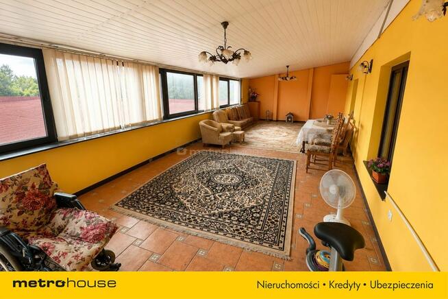 OKAZJA! Dom 234 m² + hale 382 m², Łódź-Chojny