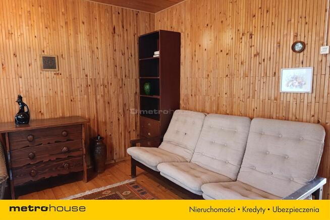 DZIAŁKA BUDOWLANA 2012 m² W LEŚNEJ CISZY