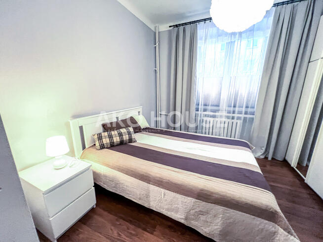 MIESZKANIE 47 m2 | Malmeda | 2 pokoje