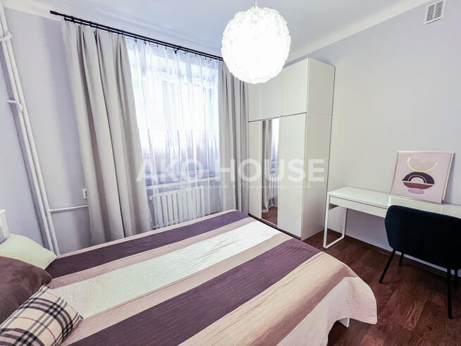 MIESZKANIE 47 m2 | Malmeda | 2 pokoje