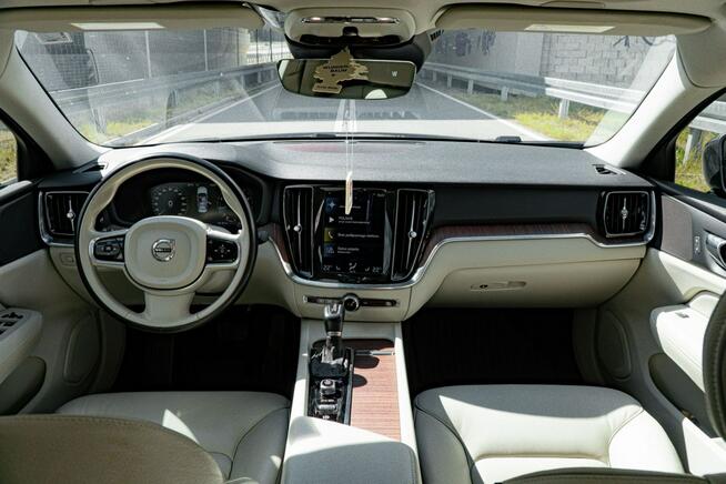 S60 T6 AWD 316 KM | Momentum | Automat | 4x4 | 1 Wł | Bezwypadkowy