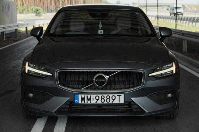 S60 T6 AWD 316 KM | Momentum | Automat | 4x4 | 1 Wł | Bezwypadkowy