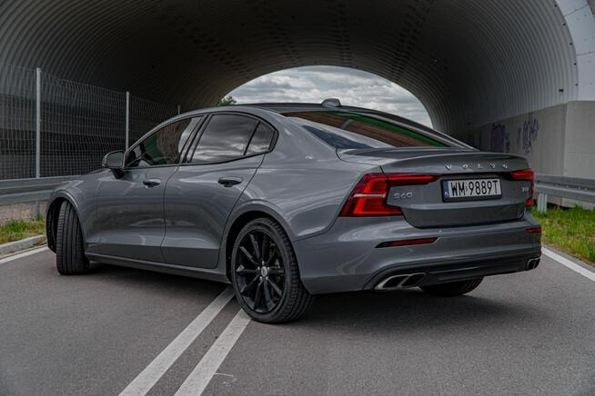 S60 T6 AWD 316 KM | Momentum | Automat | 4x4 | 1 Wł | Bezwypadkowy