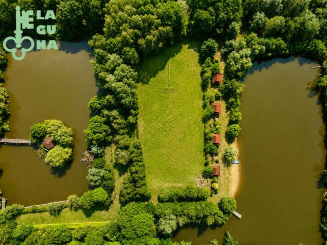 Lokal użytkowy Holendry Dobrowskie gm. Szczawin Kościelny, Leśna Droga
