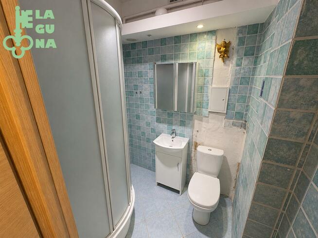 Mieszkanie Gdynia Śródmieście, Abrahama