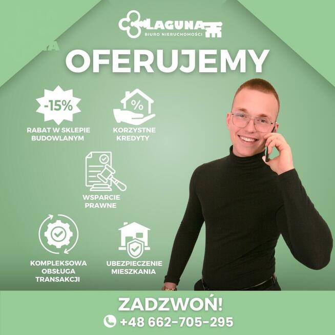 Mieszkanie Gdynia Śródmieście, Abrahama