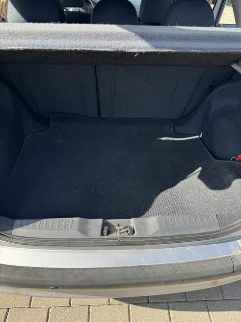 Honda Civic VII 1.4 benzyna 2001r