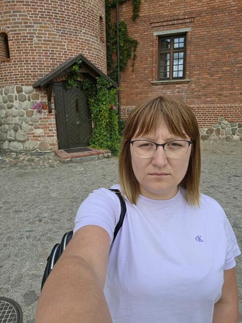 Szukam koleżanki