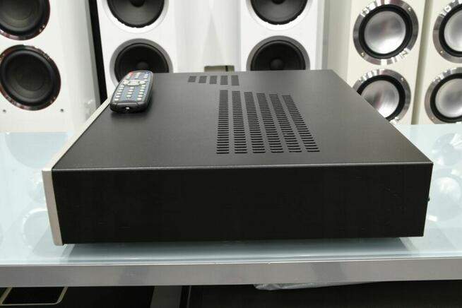 Audio Analogue Crescendo – wzmacniacz 2×50 W