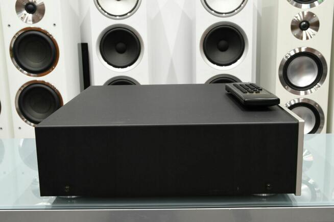 Copland CDA823 – odtwarzacz CD 24/192, XLR
