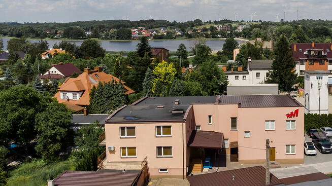 Sprzedawca – Branża Odzieży Reklamowej z Haftem i Nadrukiem