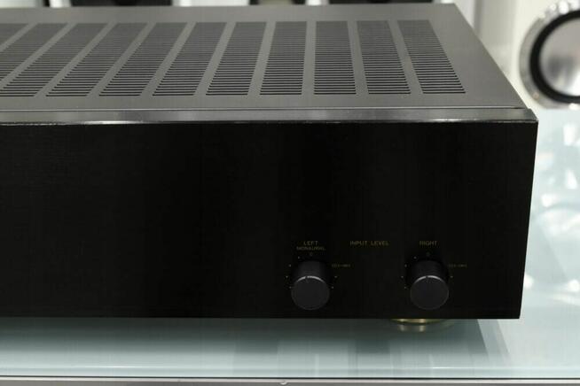 Denon POA-800 końcówka mocy stereo/mono