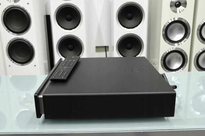 Primare I15 Prisma – wzmacniacz DAC i streamer