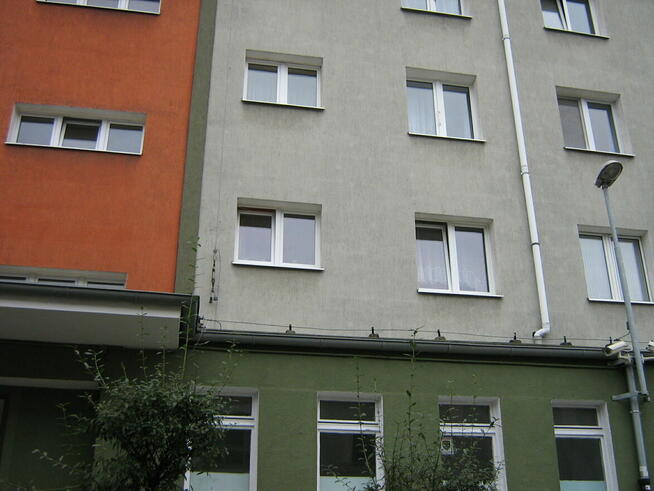 mieszkanie dla studentów 2 pokoje w centrum