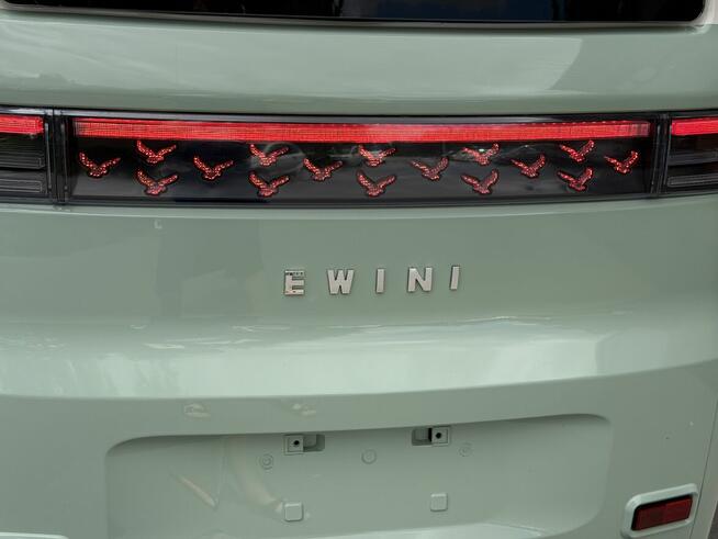 EWINI REO