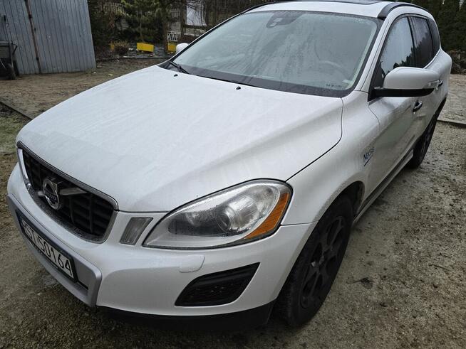 Sprzedam VOLVO XC 60