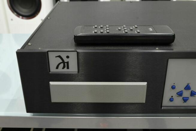 Wadia 830 – odtwarzacz CD, DAC i preamp XLR/RCA