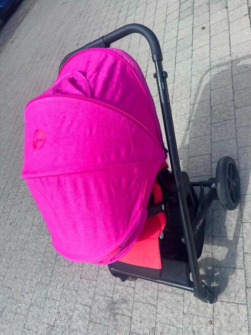 Spacerówka Cybex Balios s