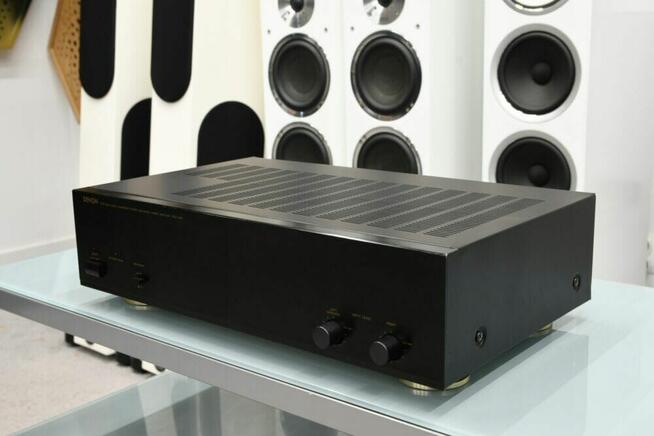 Denon POA-800 końcówka mocy stereo/mono