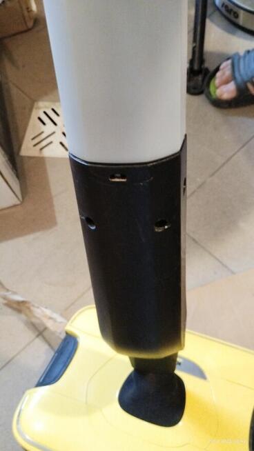 Mop elektryczny Fc7 Karcher