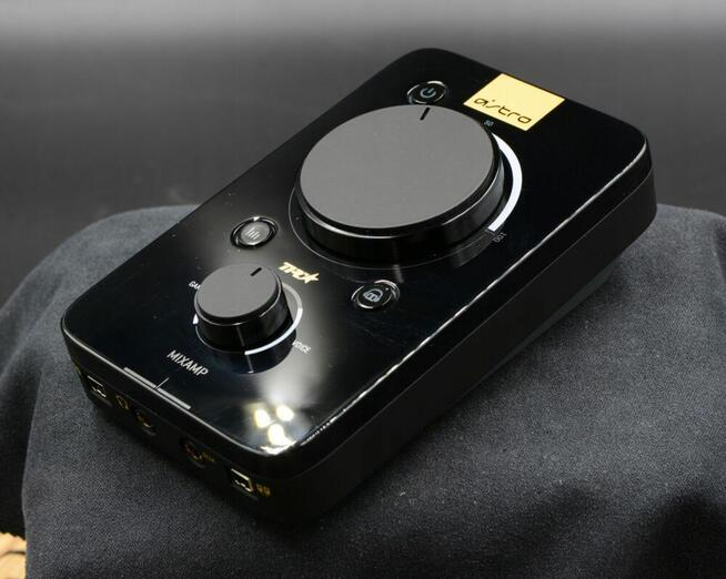 Astro MixAmp Pro TR MA3P03 karta USB PS4 PC