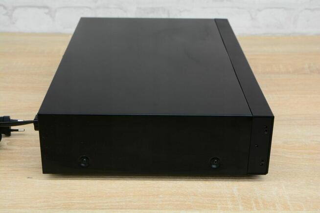 Monacor CD-156 – odtwarzacz CD/MP3 z USB