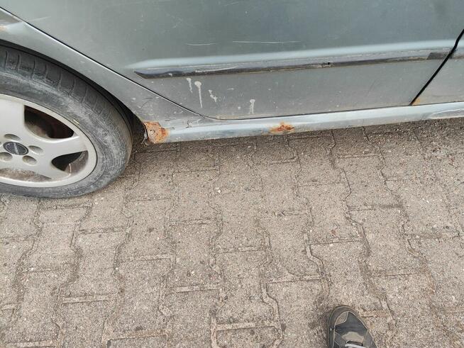 Sprzedam Skodę fabie kombi