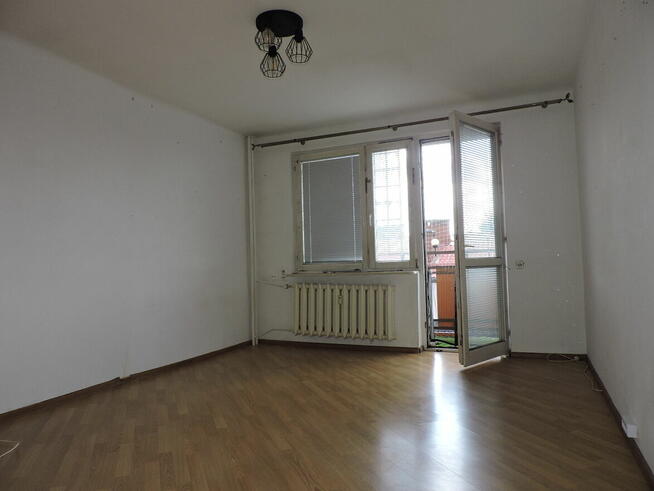 Borki, ul. Sikorskiego, M4, 55.95m2, 3 piętro, balkon, winda