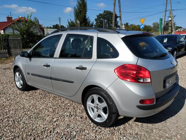 renault clio 1.2 101 kM SALON POLSKA