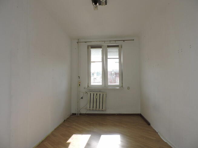 Borki, ul. Sikorskiego, M4, 55.95m2, 3 piętro, balkon, winda