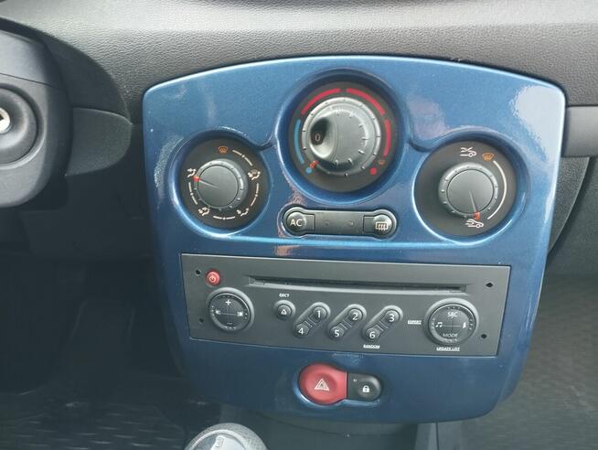 renault clio 1.2 101 kM SALON POLSKA