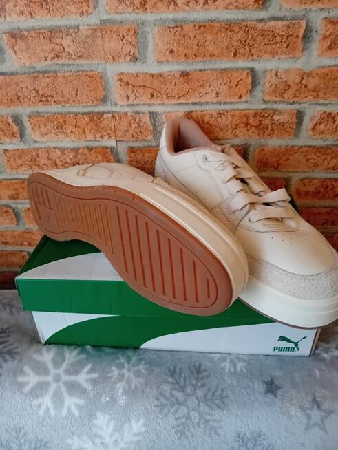 Puma CA Pro Lux PRM Sneakersy Męskie rozmiar 42