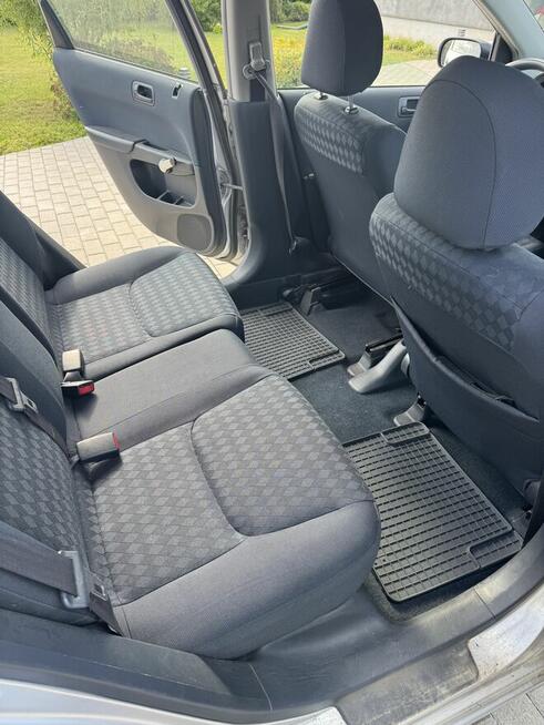 Honda Civic VII 1.4 benzyna 2001r