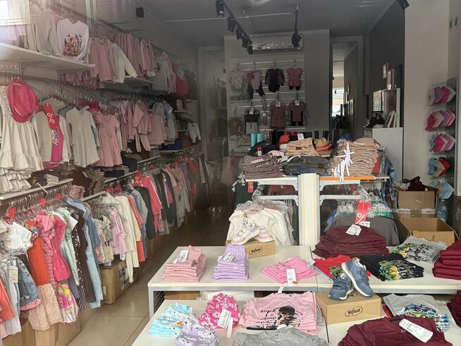 Lokal w Centrum do wynajęcia