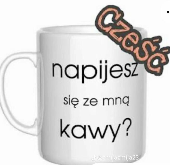 Poznajmy się