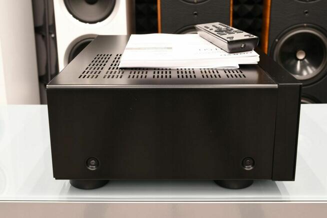 Onkyo A-9150 wzmacniacz stereo DAC pilot