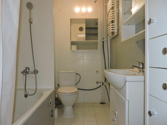 Borki, ul. Sikorskiego, M4, 55.95m2, 3 piętro, balkon, winda