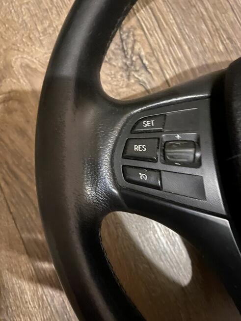 Kierownica BMW seria 1 f20 f30
