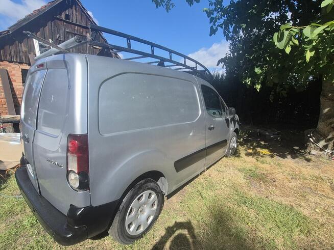 Sprzedam Peugeot partner 2013