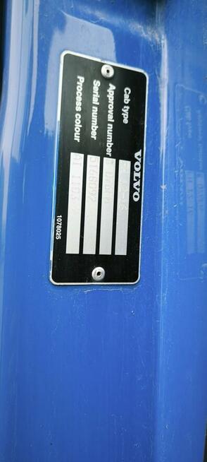 Volvo FH12. 2000