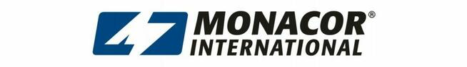 Monacor CD-156 – odtwarzacz CD/MP3 z USB